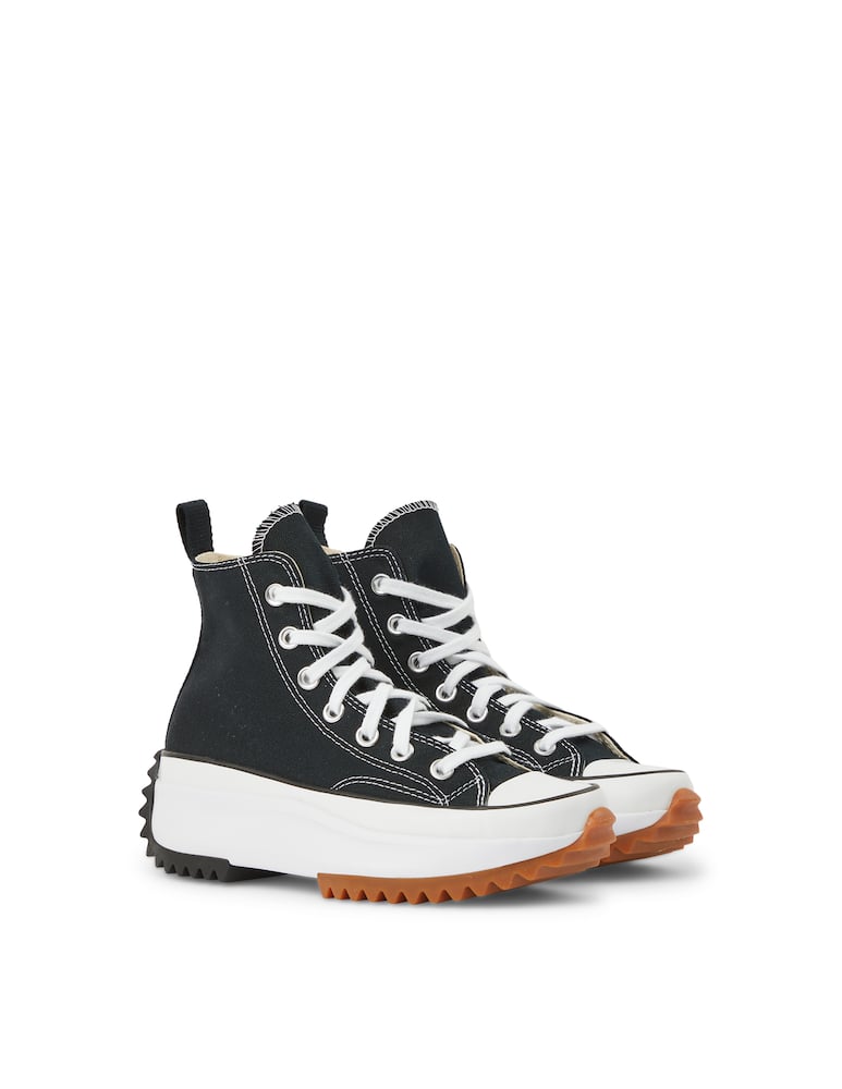 Converse Sneakers alte Run Star Hike - immagine 2 Converse Sneakers alte Run Star Hike - immagine 2
