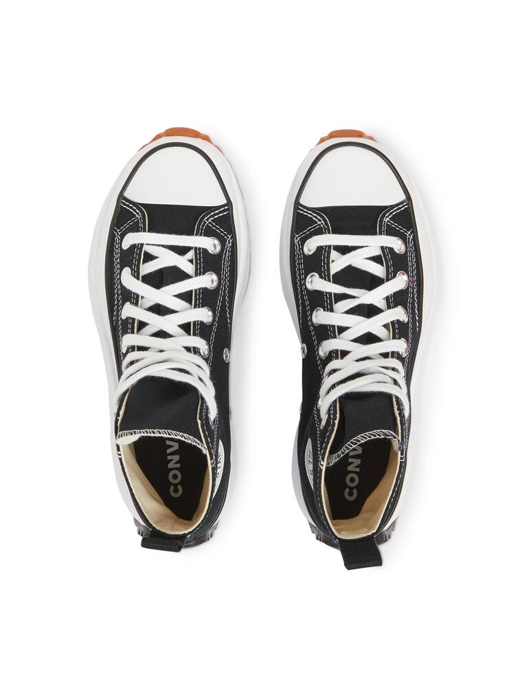rinascente Converse Run Star Hike high top sneakers 