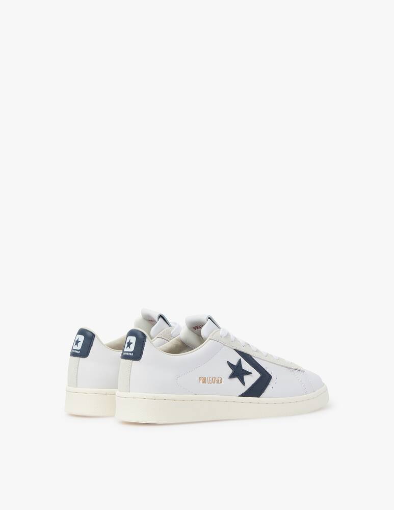 rinascente Converse Sneaker converse pro ox in pelle - bianco