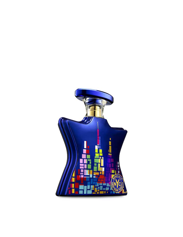 rinascente Bond N9 New York Nights  Eau de Parfum 