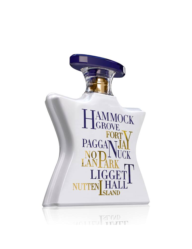 rinascente Bond N9 Perfume Governors Island