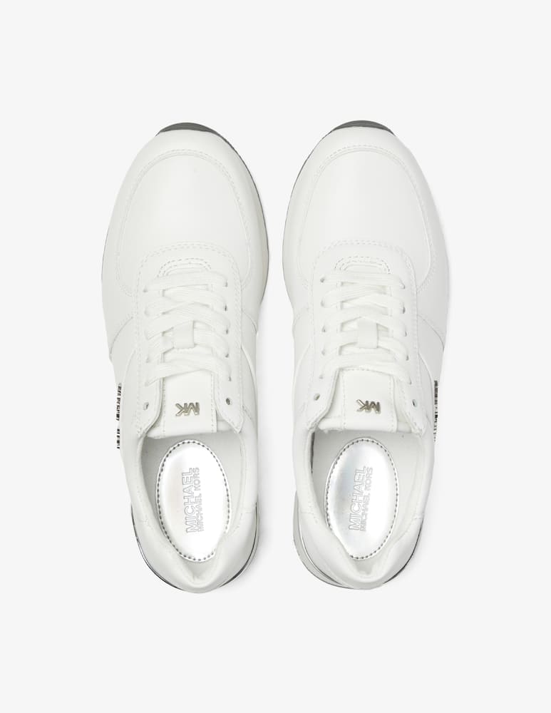 Michael Michael Kors Sneaker da ginnastica Allie - immagine 3 Michael Michael Kors Sneaker da ginnastica Allie - immagine 3