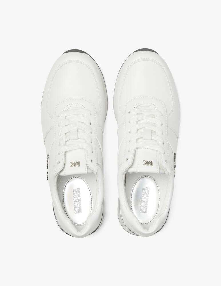 rinascente Michael Michael Kors Allie trainer sneakers
