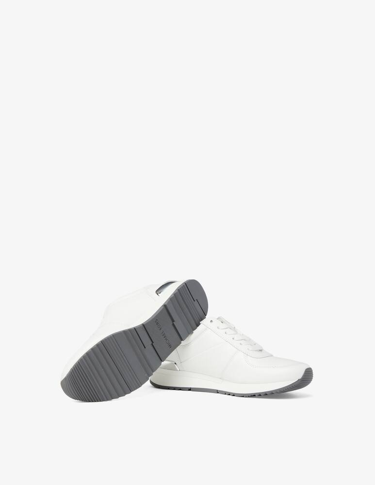 rinascente Michael Michael Kors Allie trainer sneakers
