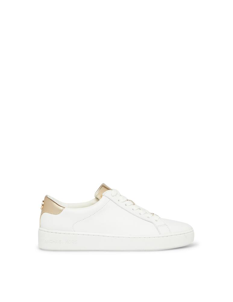 Michael Michael Kors Irving low-top leather sneakers - picture 1 Michael Michael Kors Irving low-top leather sneakers - picture 1