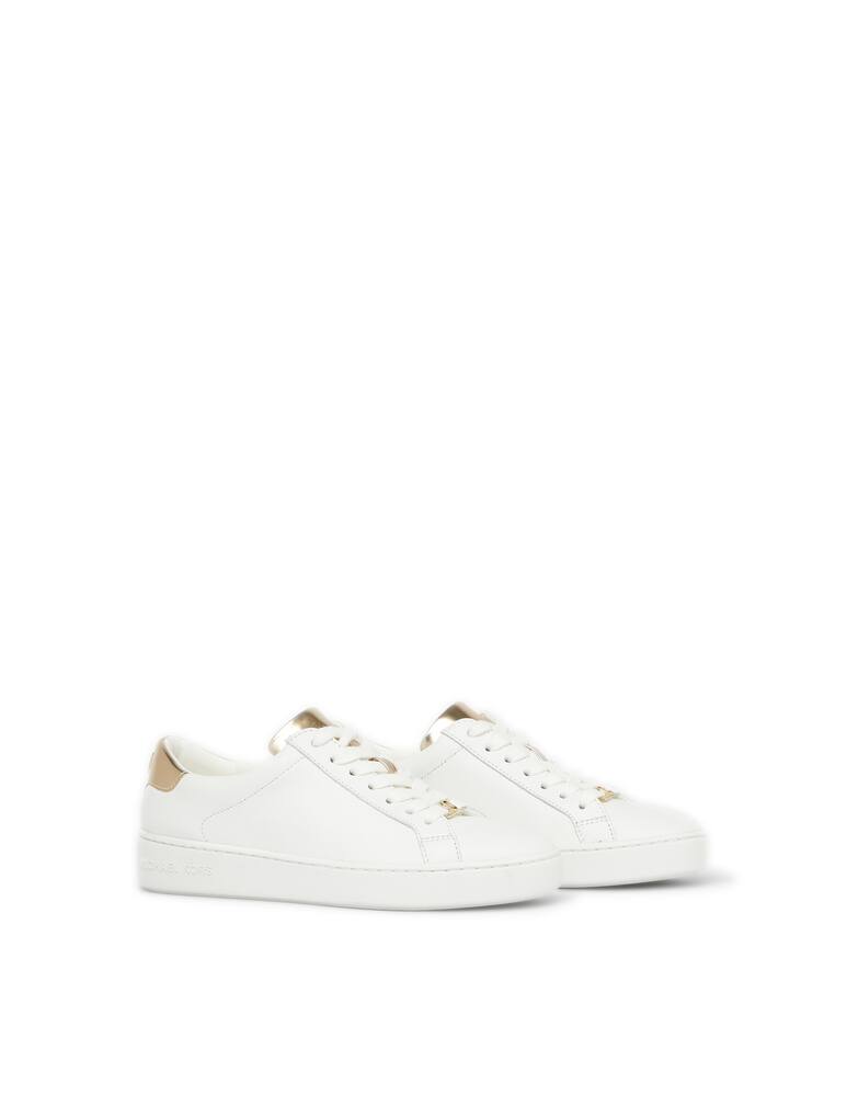 Michael Michael Kors Irving low-top leather sneakers - picture 2 Michael Michael Kors Irving low-top leather sneakers - picture 2