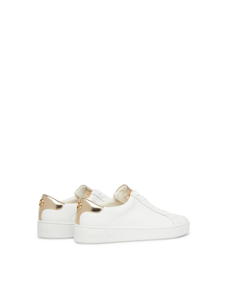 Michael Michael Kors Irving low-top leather sneakers - picture 4 Michael Michael Kors Irving low-top leather sneakers - picture 4