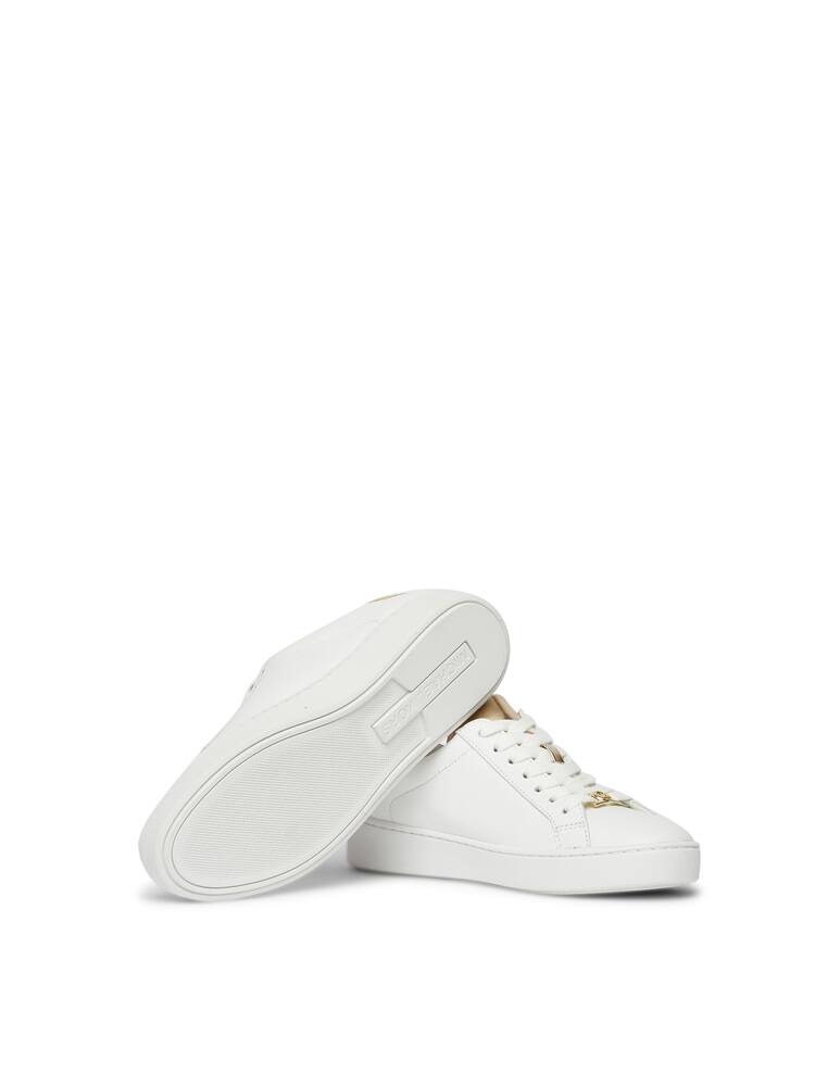 Michael Michael Kors Irving low-top leather sneakers - picture 5 Michael Michael Kors Irving low-top leather sneakers - picture 5