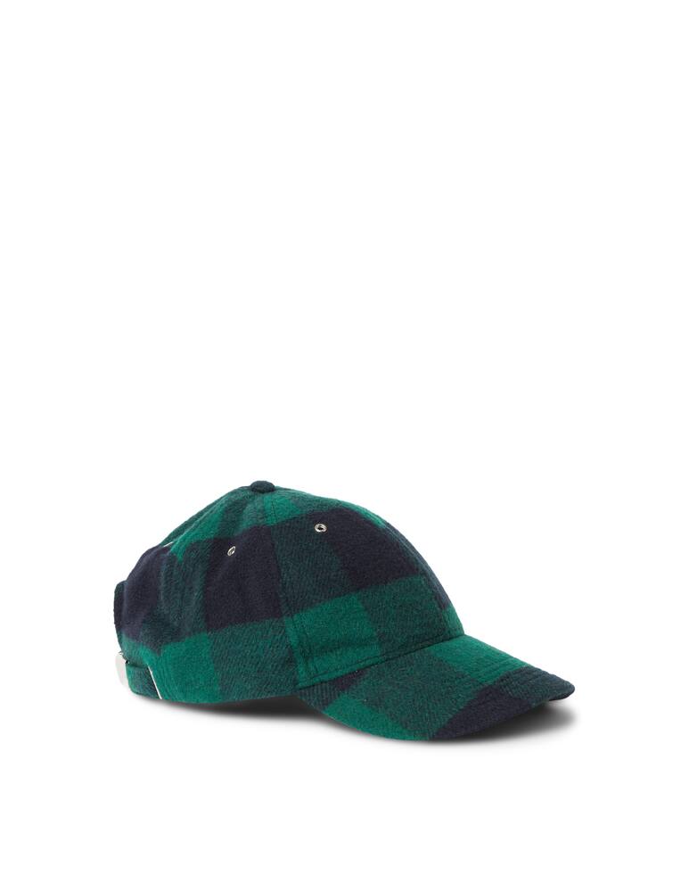 rinascente YMC Cappello baseball in lana