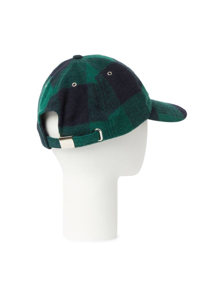 rinascente YMC Cappello baseball in lana