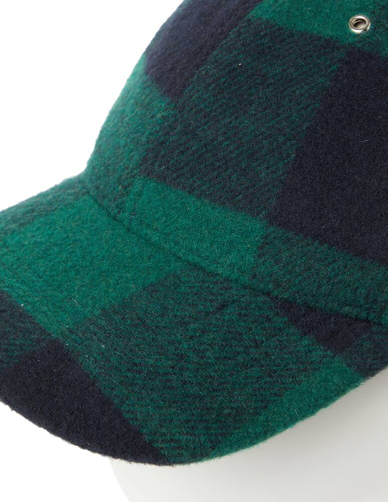 rinascente YMC Cappello baseball in lana