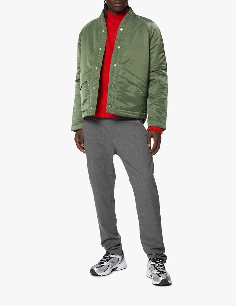 YMC Giacca erkin in nylon - immagine 2 YMC Giacca erkin in nylon - immagine 2