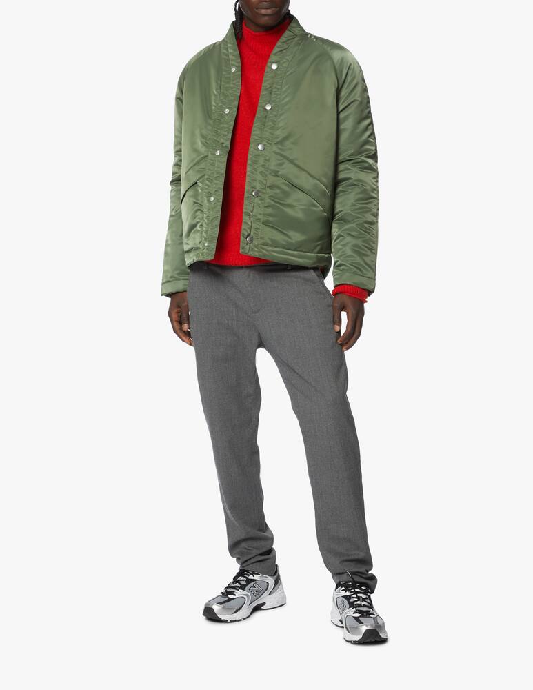 rinascente YMC Erkin jacket nylon