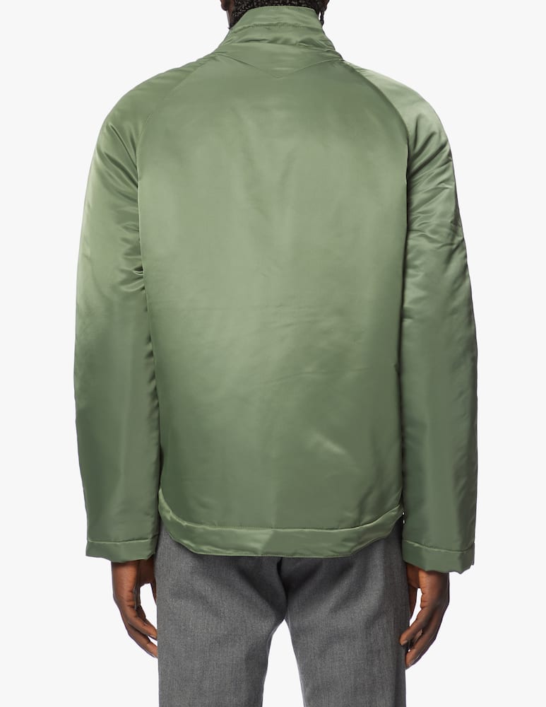 YMC Giacca erkin in nylon - immagine 3 YMC Giacca erkin in nylon - immagine 3