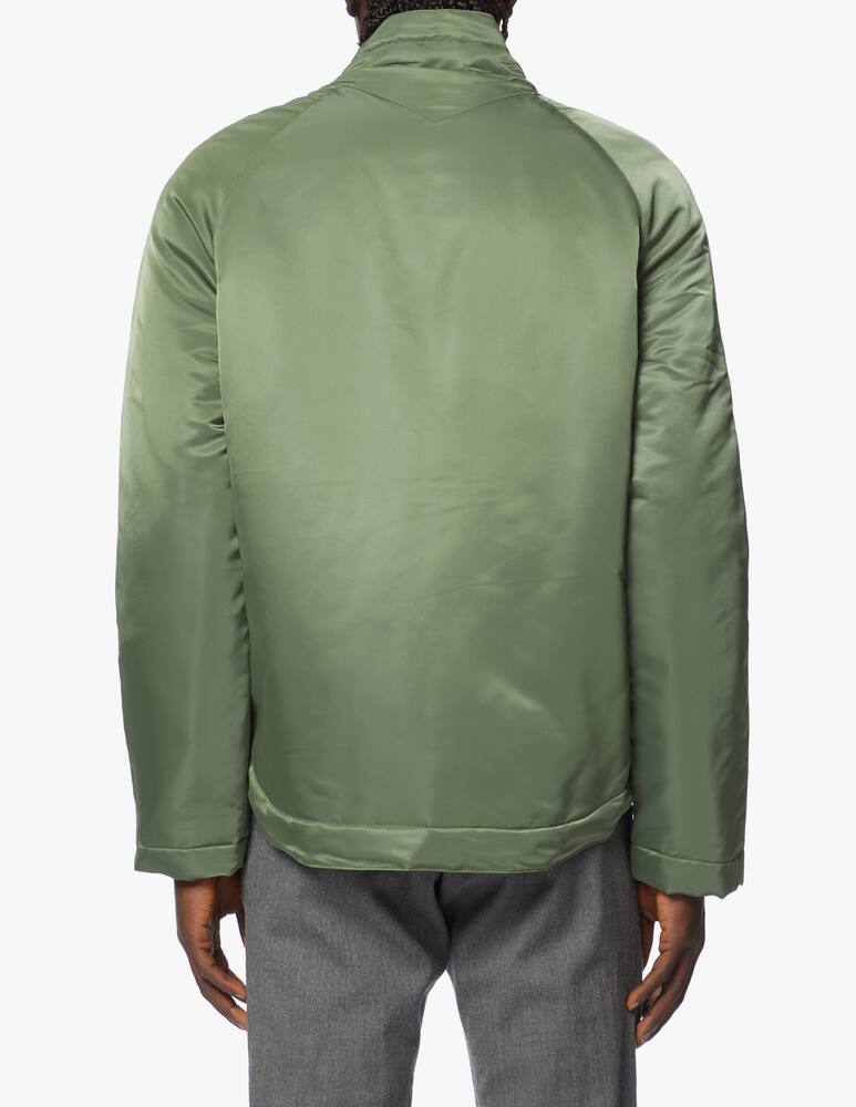 rinascente YMC Erkin jacket nylon