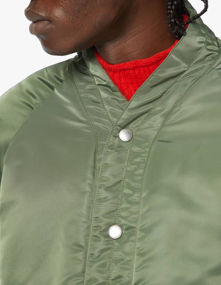 rinascente YMC Erkin jacket nylon