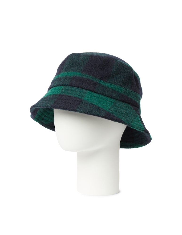 rinascente YMC Bucket hat wool