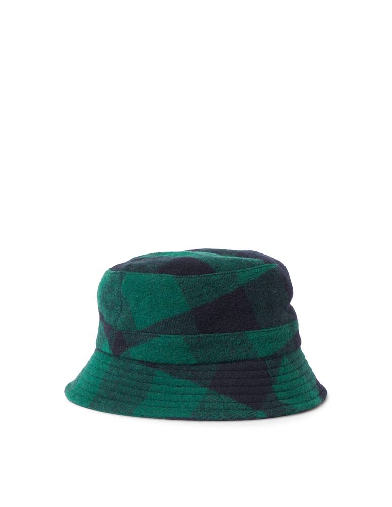 rinascente YMC Bucket hat wool