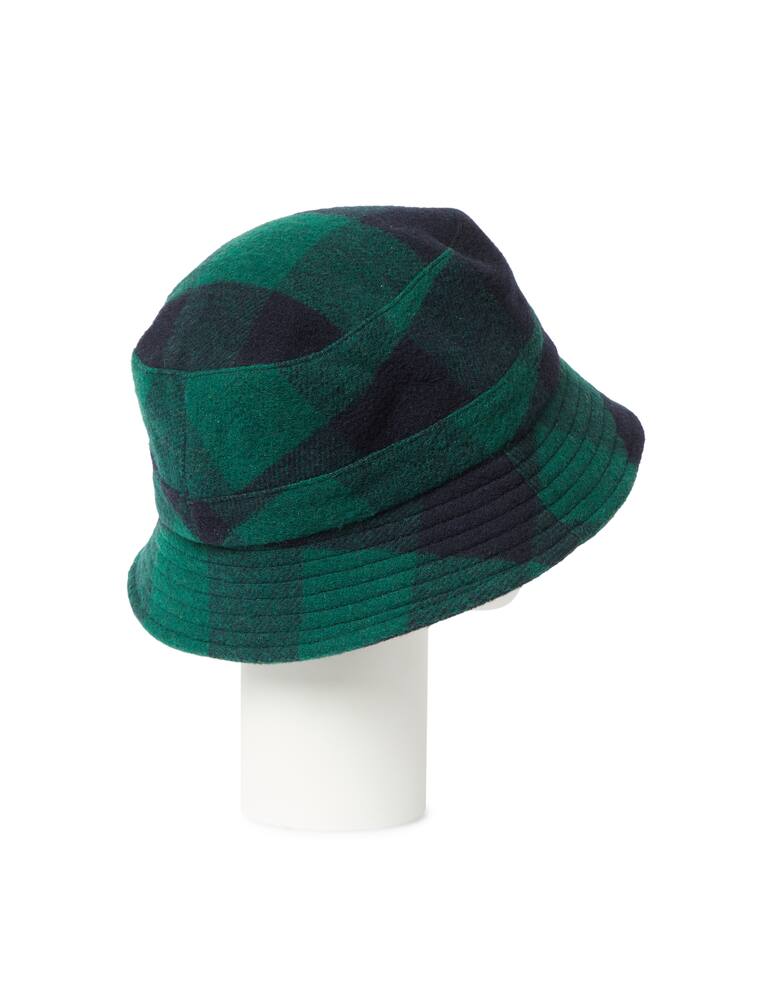 rinascente YMC Bucket hat wool