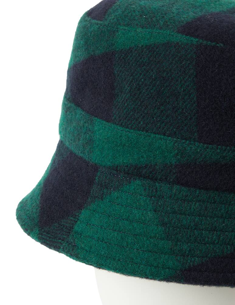 rinascente YMC Bucket hat wool