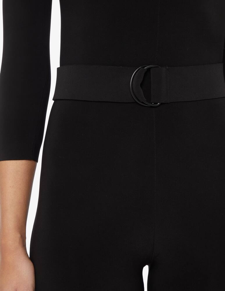 rinascente Norma Kamali Tuta con spalle scoperte