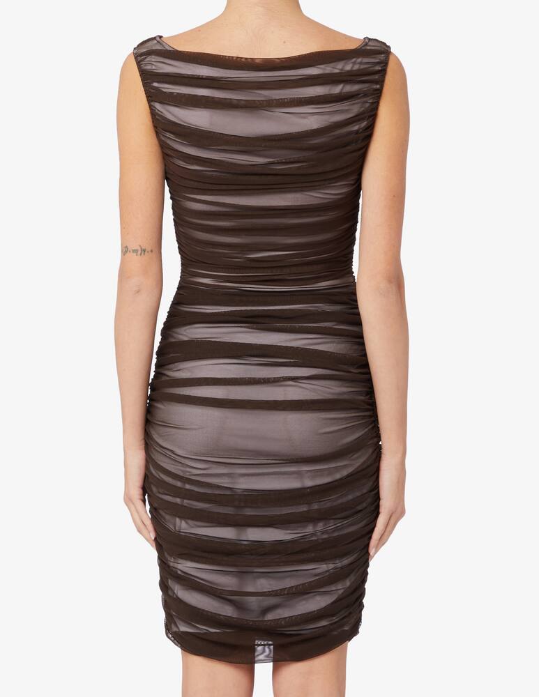 rinascente Norma Kamali Tara dress