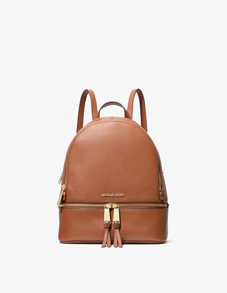 Michael Michael Kors Rhea medium backpack - picture 1