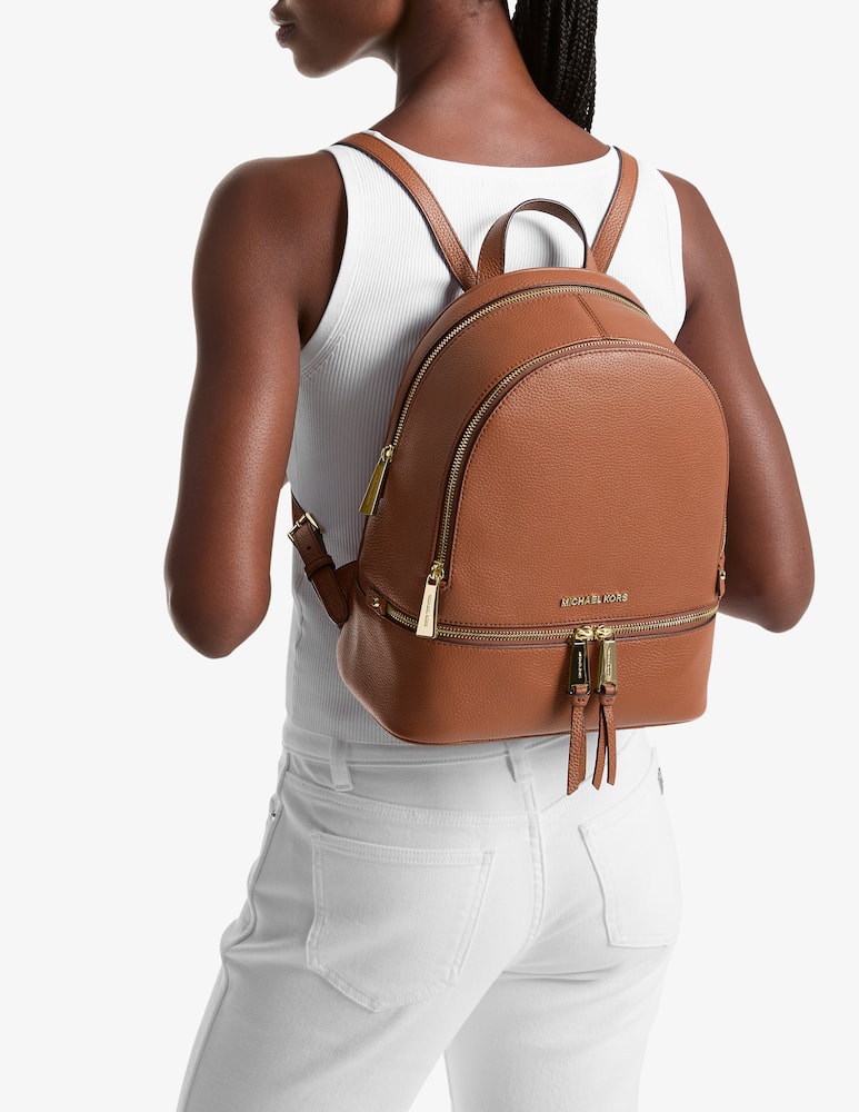 rinascente Michael Michael Kors Zaino M Rhea