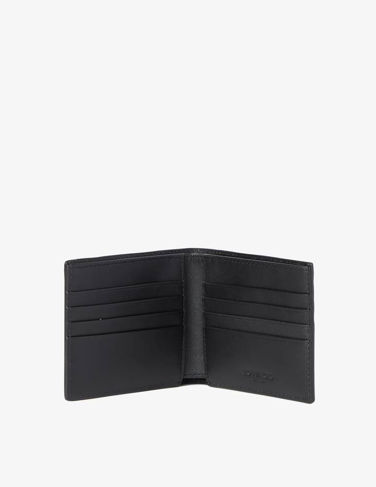 rinascente Michael Kors Logo bifold