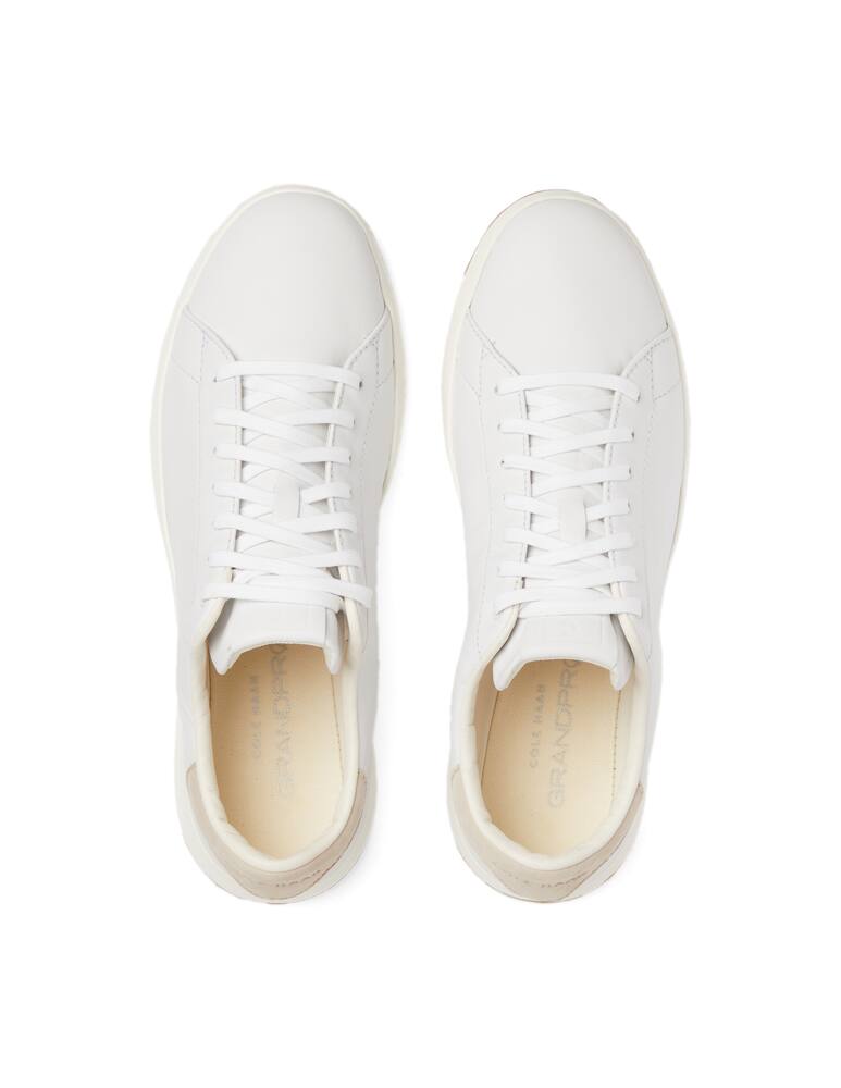 rinascente Cole Haan Sneakers basse in pelle grandpro topspin