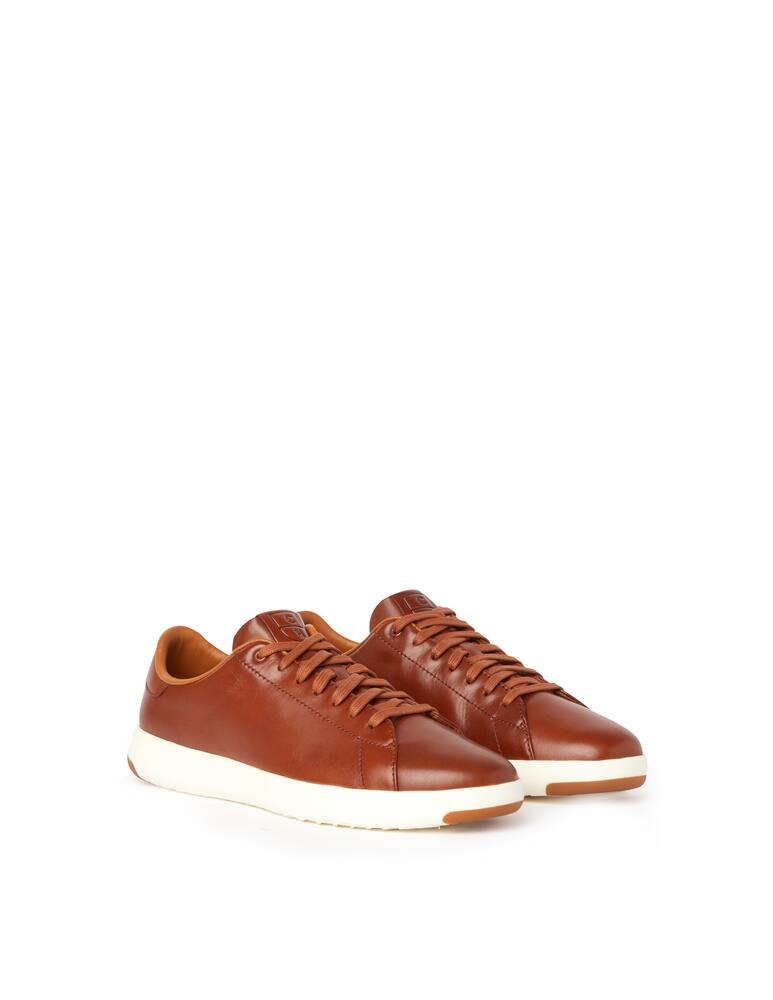 rinascente Cole Haan Sneakers basse in pelle grandpro topspin