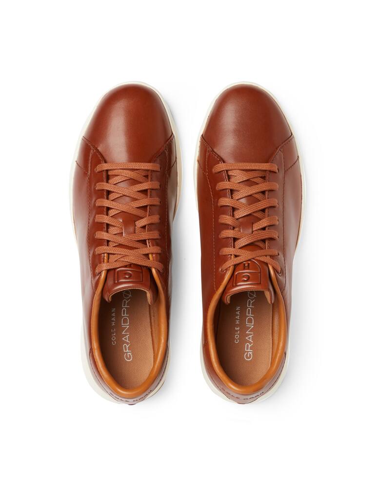 rinascente Cole Haan Sneakers basse in pelle grandpro topspin