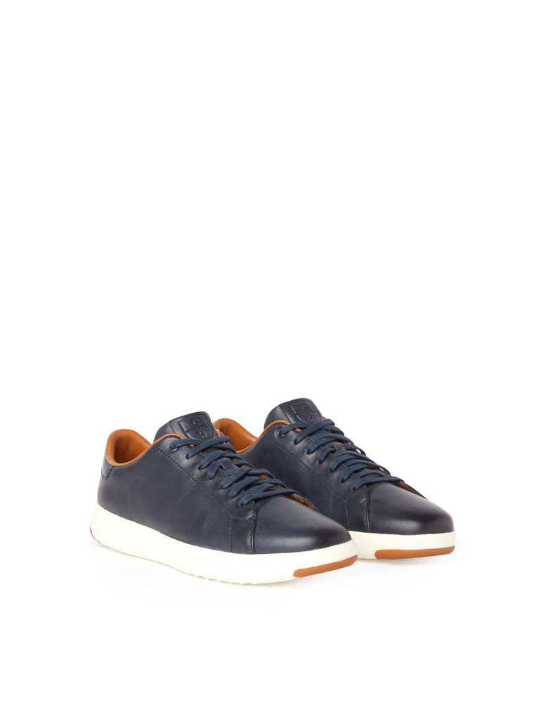 rinascente Cole Haan Sneakers basse in pelle grandpro topspin