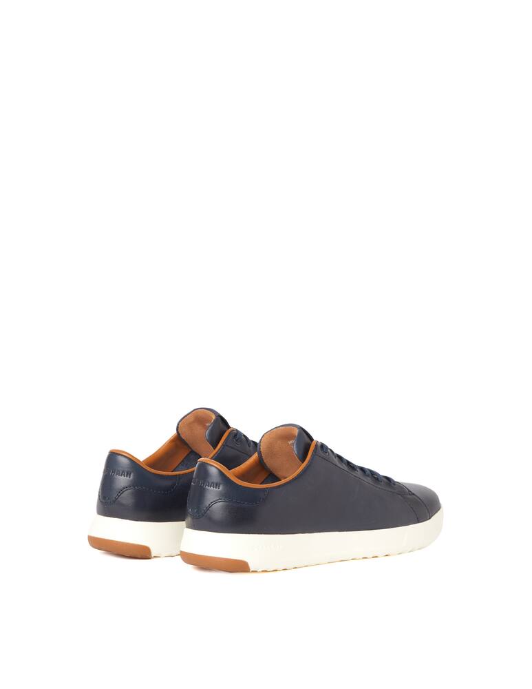 rinascente Cole Haan Sneakers basse in pelle grandpro topspin