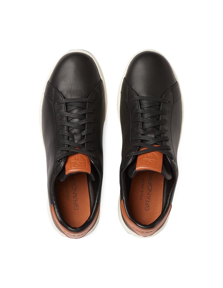 rinascente Cole Haan Sneakers basse in pelle grandpro topspin