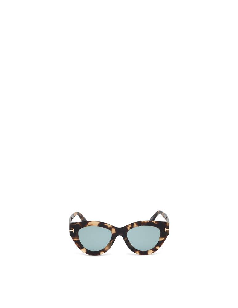 rinascente Tom Ford Sunglasses Cat-eye FT0658