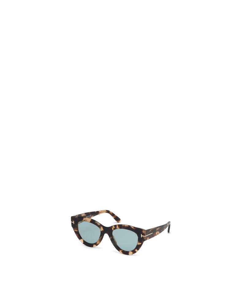 rinascente Tom Ford Sunglasses Cat-eye FT0658