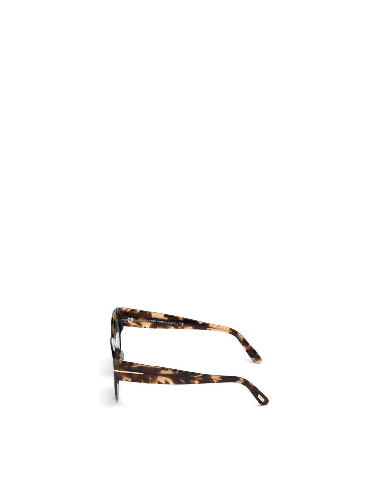 rinascente Tom Ford Sunglasses Cat-eye FT0658