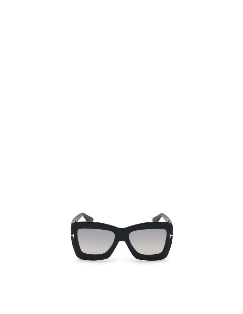 rinascente Tom Ford Sunglasses Geometric FT0664