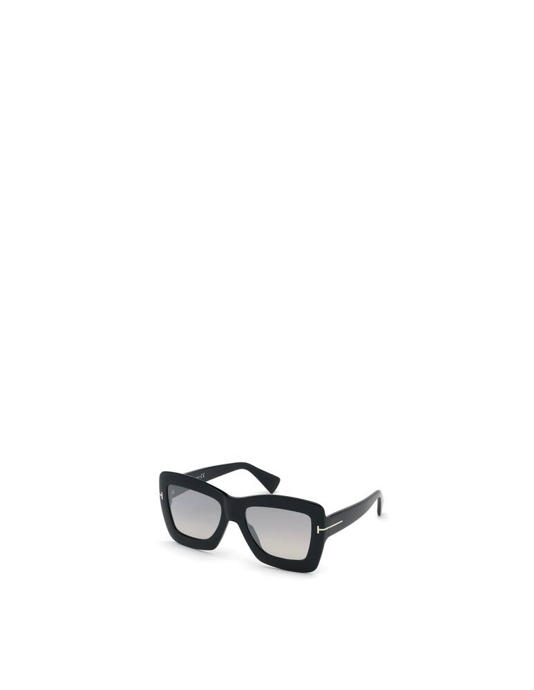 rinascente Tom Ford Sunglasses Geometric FT0664