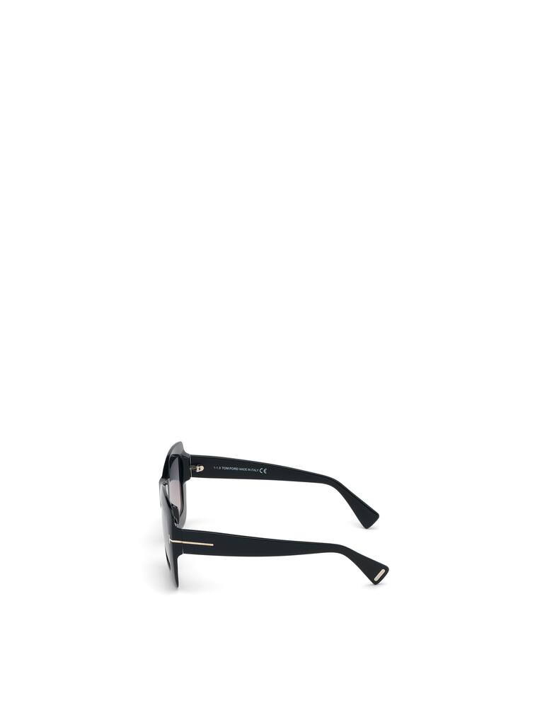 rinascente Tom Ford Sunglasses Geometric FT0664