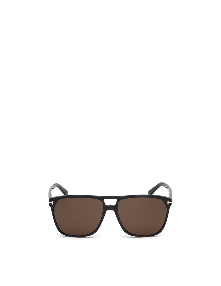 rinascente Tom Ford Geometric Sunglasses FT0679