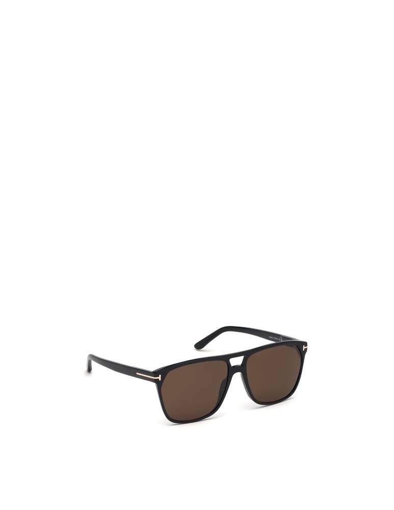 rinascente Tom Ford Geometric Sunglasses FT0679