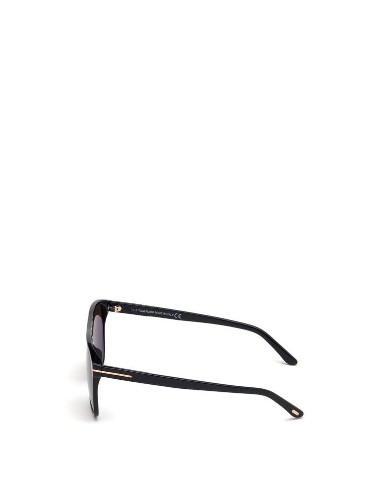 rinascente Tom Ford Geometric Sunglasses FT0679