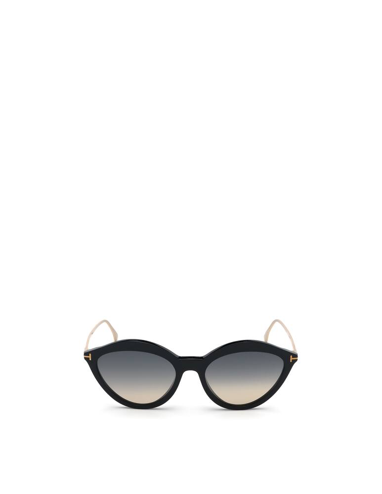 Tom Ford Occhiale da sole cat-eye FT0663 - immagine 1 Tom Ford Occhiale da sole cat-eye FT0663 - immagine 1