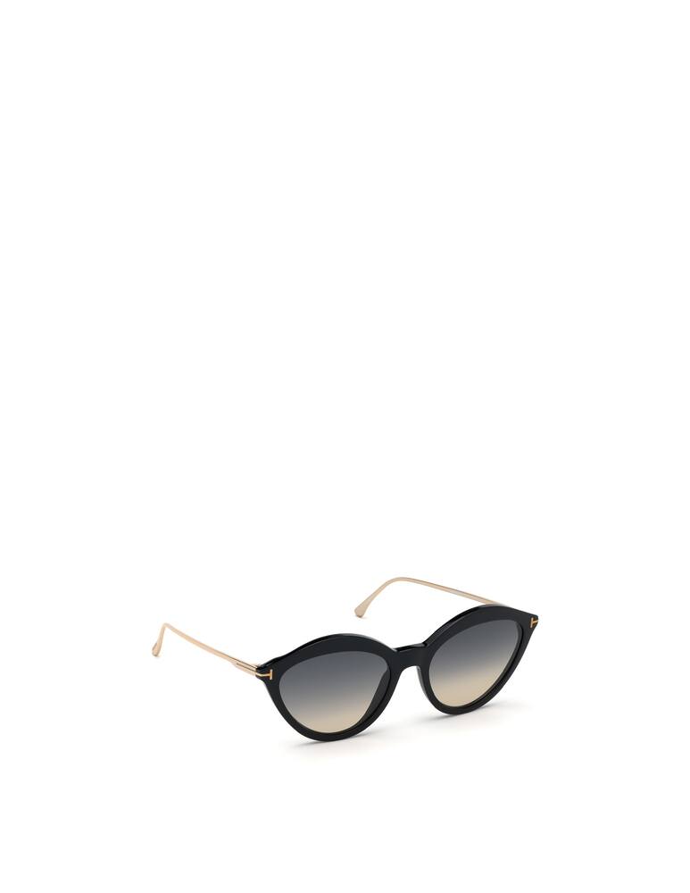 Tom Ford Occhiale da sole cat-eye FT0663 - immagine 2 Tom Ford Occhiale da sole cat-eye FT0663 - immagine 2