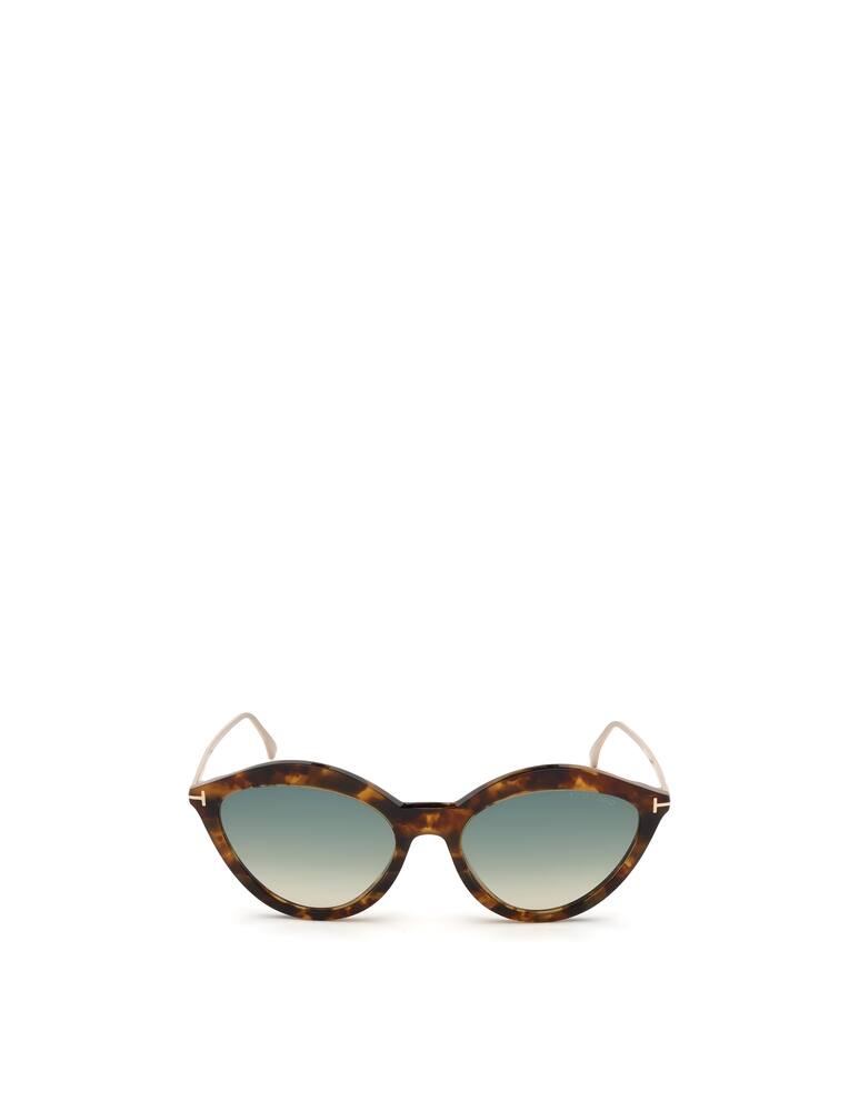 rinascente Tom Ford Cat-eye Sunglasses FT0663