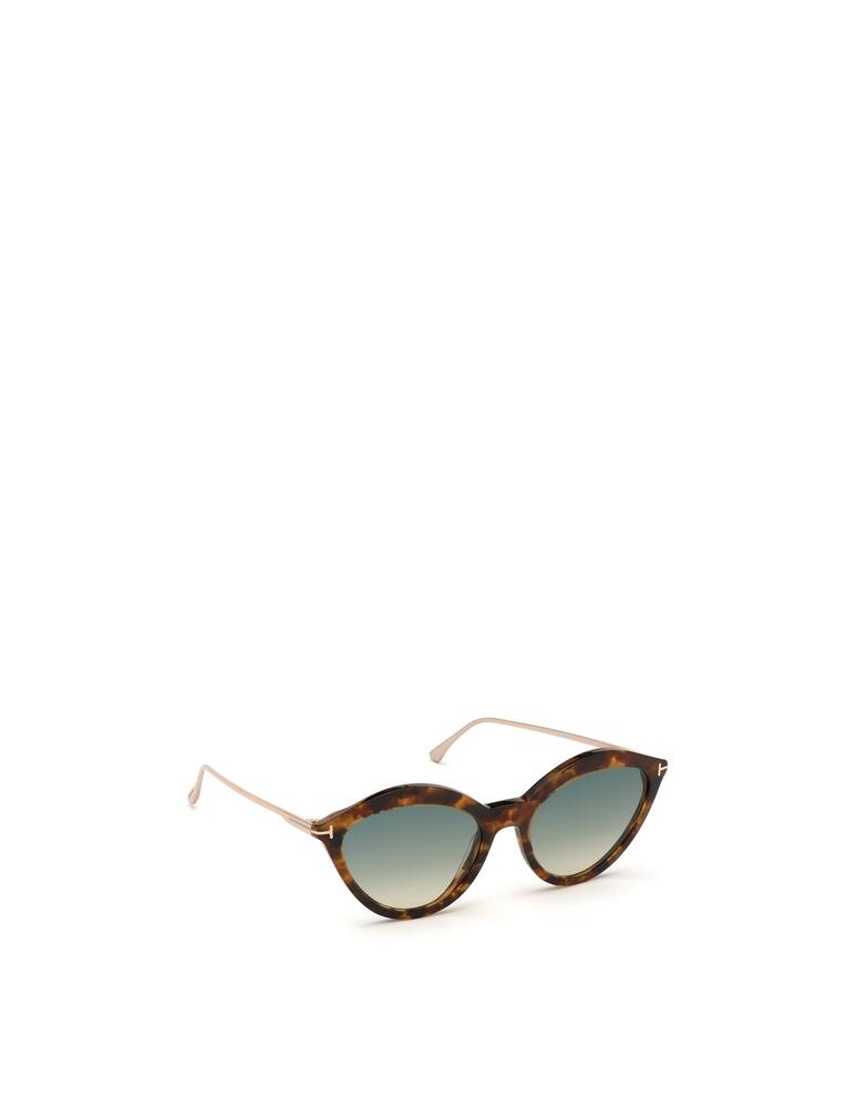 rinascente Tom Ford Cat-eye Sunglasses FT0663