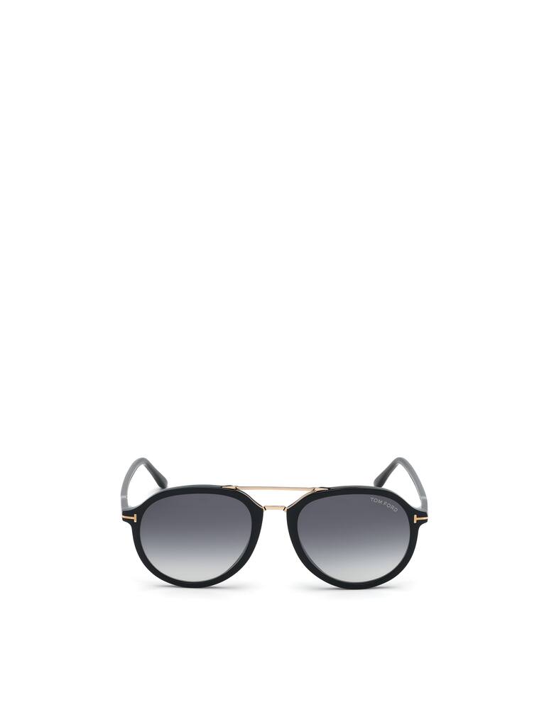 Tom Ford Occhiale da sole Pilot FT0674 Aviator - immagine 1 Tom Ford Occhiale da sole Pilot FT0674 Aviator - immagine 1