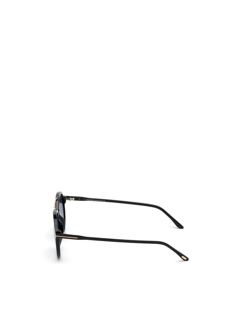 Tom Ford Occhiale da sole Pilot FT0674 Aviator - immagine 3 Tom Ford Occhiale da sole Pilot FT0674 Aviator - immagine 3